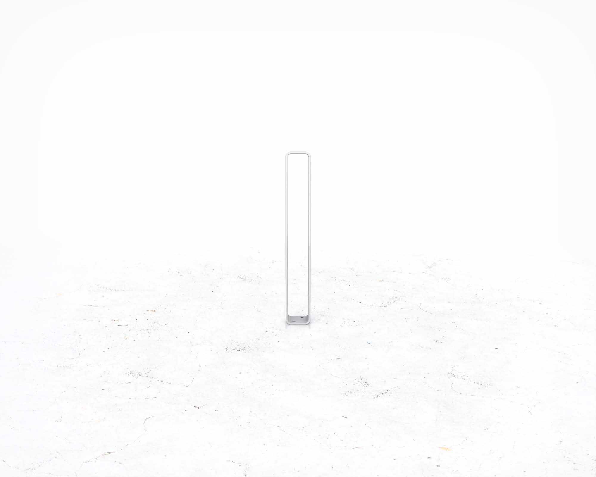 Street and Garden –SIT-Bollard—Front