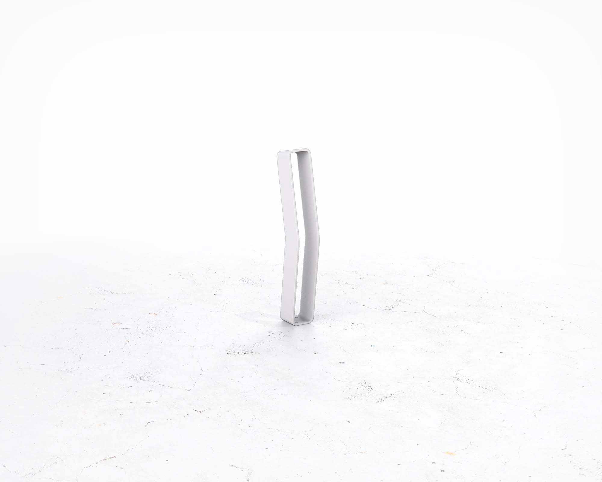 Street and Garden –Sit-Bollard—Hero