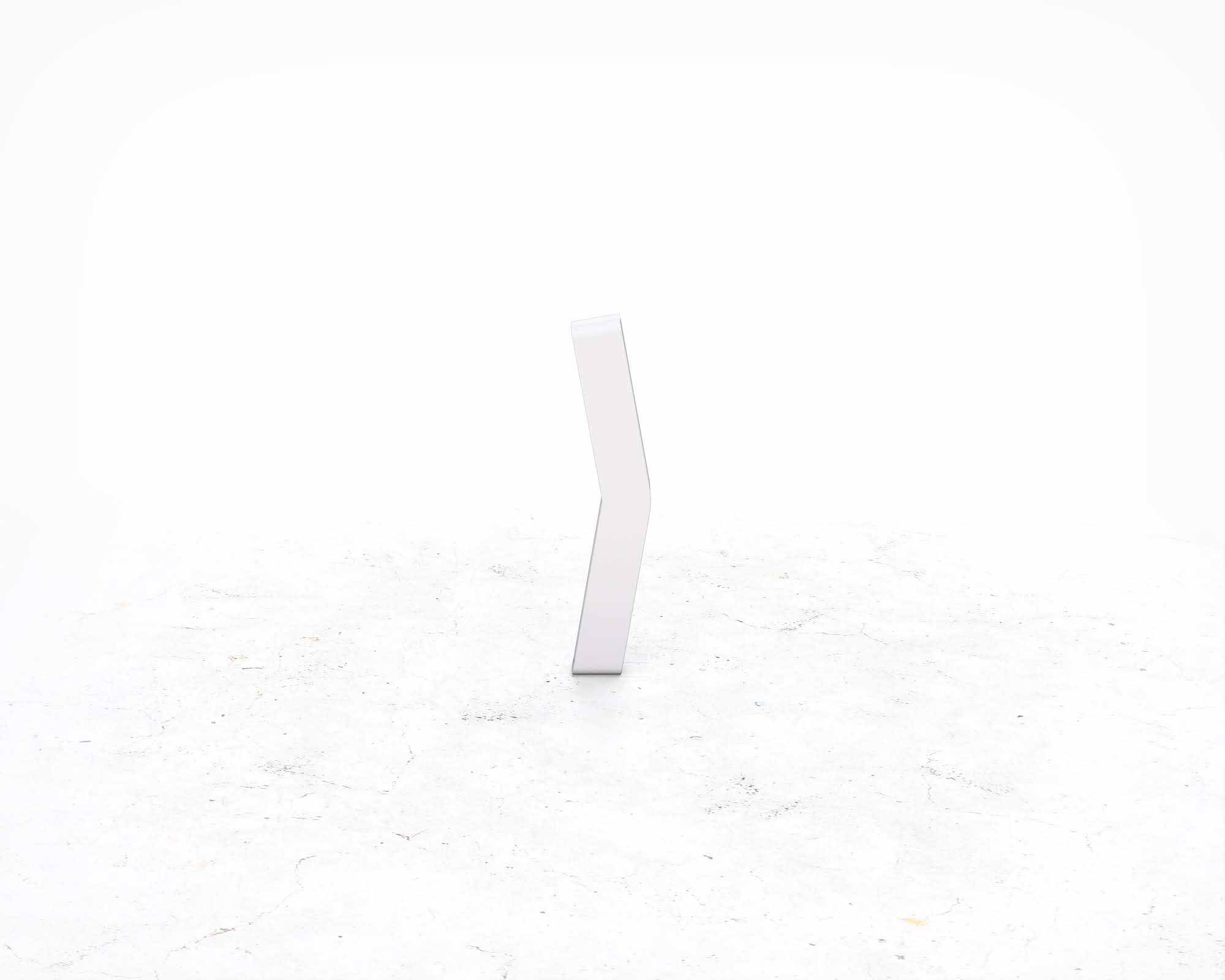 Street and Garden –SIT-Bollard—Side