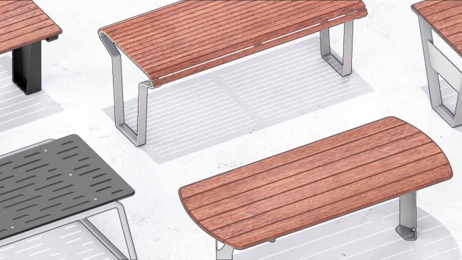 Tables